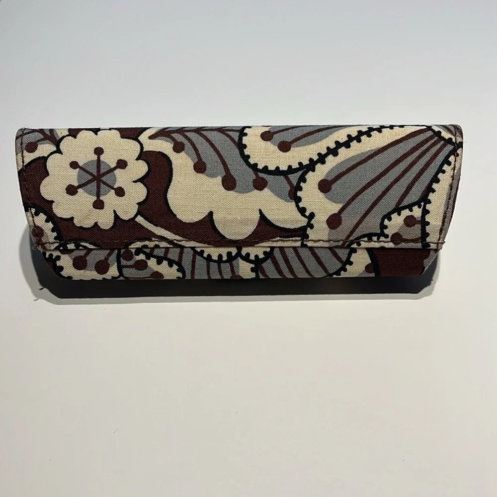 Vera Bradley below questions